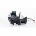 Линзы светодиодные DriveX BiLED Evolution F1SR 3,0" 47/53W 5500K, 6000K (комплект 2 шт)